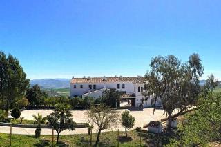 Гостиница La Posada Del Torcal