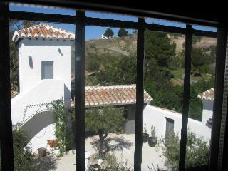 Гостиница La Posada Del Torcal