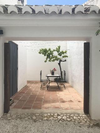 Гостиница La Posada Del Torcal