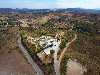 Гостиница La Posada Del Torcal