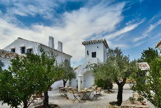 Гостиница La Posada Del Torcal