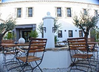 Гостиница La Posada Del Torcal