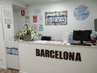 Гостиница Hostal Nova