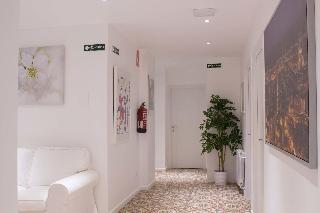 Гостиница Hostal Nova