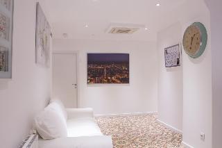 Гостиница Hostal Nova
