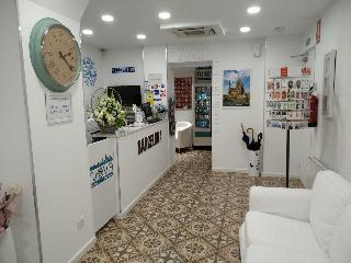 Гостиница Hostal Nova
