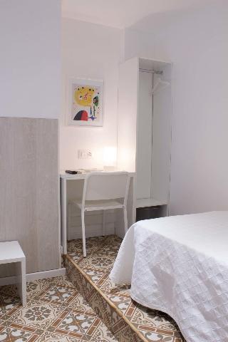 Гостиница Hostal Nova