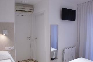 Гостиница Hostal Nova