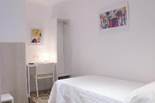 Гостиница Hostal Nova