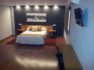 Гостиница Hostal Ciudad De Lepe