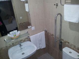 Гостиница Hostal Ciudad De Lepe
