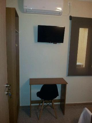 Гостиница Hostal Ciudad De Lepe