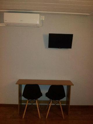 Гостиница Hostal Ciudad De Lepe