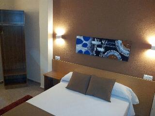 Гостиница Hostal Ciudad De Lepe