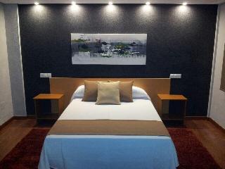 Гостиница Hostal Ciudad De Lepe