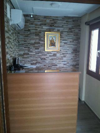 Гостиница Hostal Ciudad De Lepe