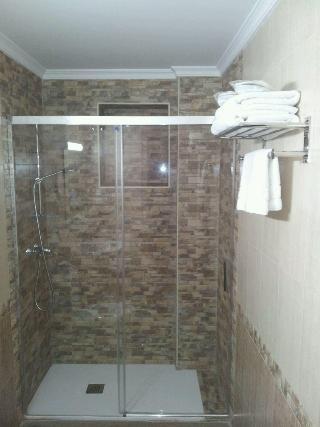 Гостиница Hostal Ciudad De Lepe