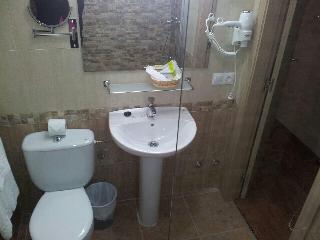 Гостиница Hostal Ciudad De Lepe