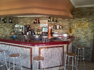 Гостиница Hostal Ciudad De Lepe