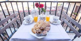 Гостиница Hostal Alba Taruta
