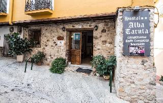 Гостиница Hostal Alba Taruta