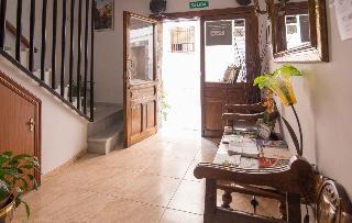 Гостиница Hostal Alba Taruta