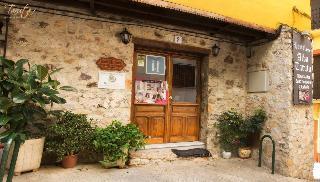 Гостиница Hostal Alba Taruta