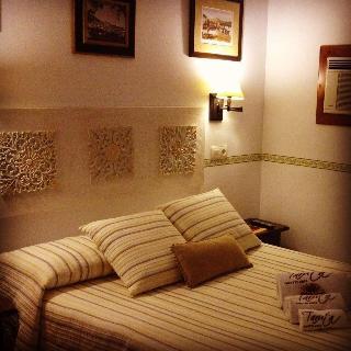 Гостиница Hostal Alba Taruta