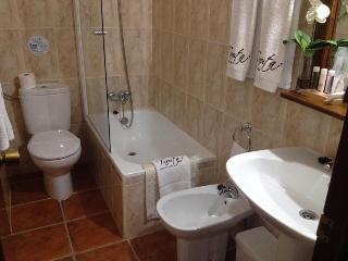 Гостиница Hostal Alba Taruta