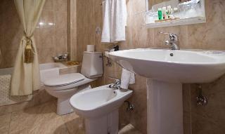 Гостиница Hostal Alba Taruta