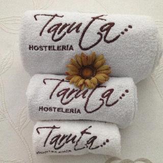Гостиница Hostal Alba Taruta