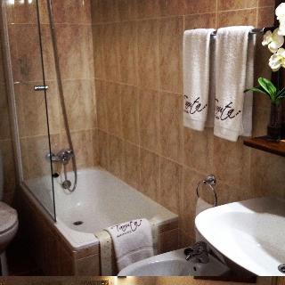 Гостиница Hostal Alba Taruta