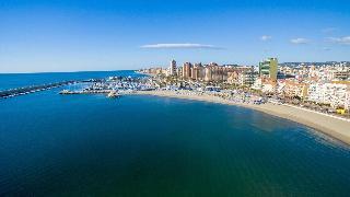 Гостиница Hostal Los Corchos