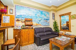 Гостиница Hostal Los Corchos