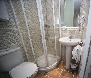 Гостиница Hostal Centro