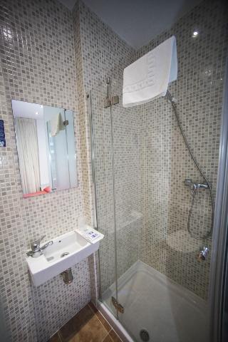 Гостиница Hostal Centro