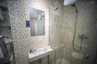 Гостиница Hostal Centro