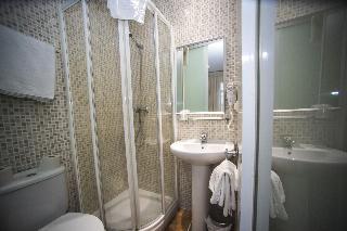 Гостиница Hostal Centro