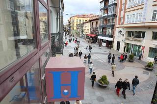 Гостиница Hostal Centro