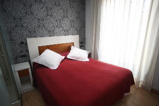 Гостиница Hostal Centro