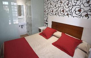 Гостиница Hostal Centro