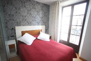 Гостиница Hostal Centro