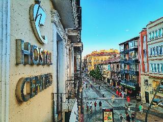 Гостиница Hostal Centro