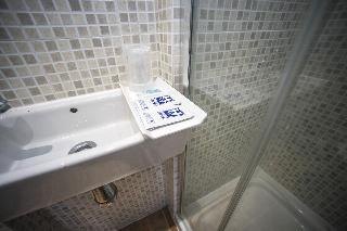 Гостиница Hostal Centro