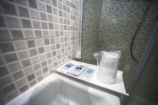 Гостиница Hostal Centro