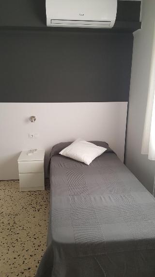 Hotel Hostal Can Joanet