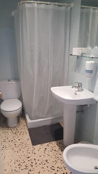 Hotel Hostal Can Joanet