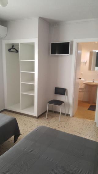 Hotel Hostal Can Joanet