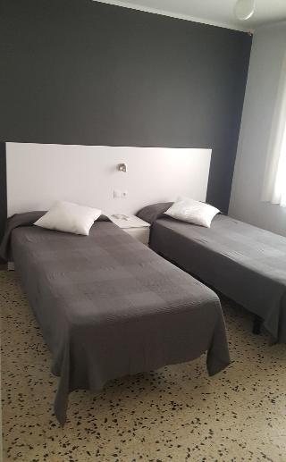 Hotel Hostal Can Joanet