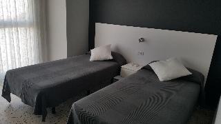 Hotel Hostal Can Joanet